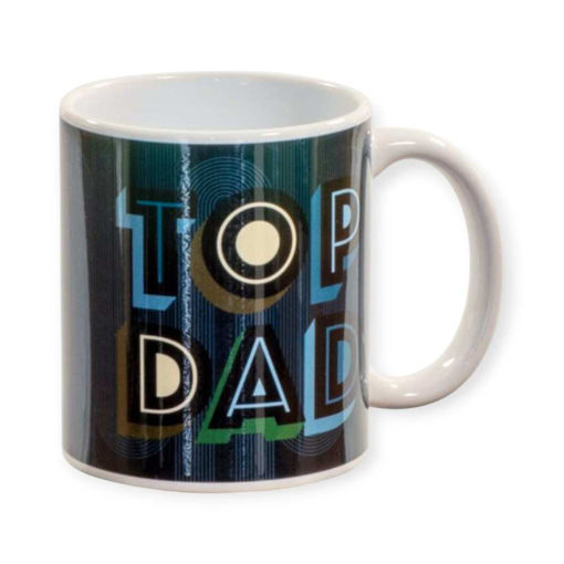 Picture of TOP DAD MUG